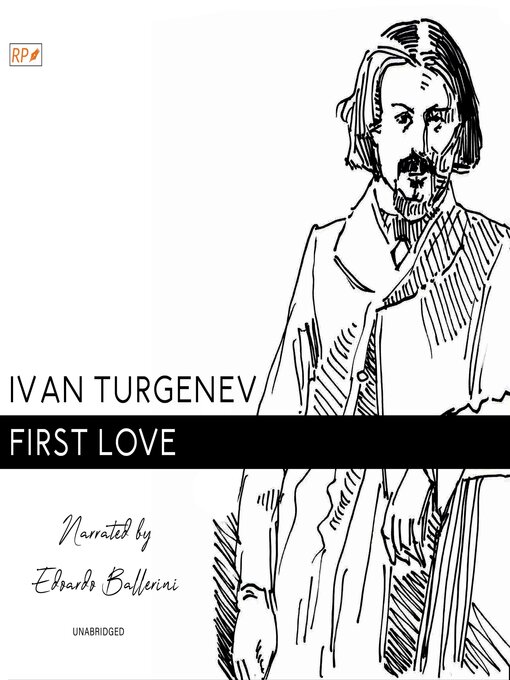 Title details for First Love by Ivan Turgenev - Available